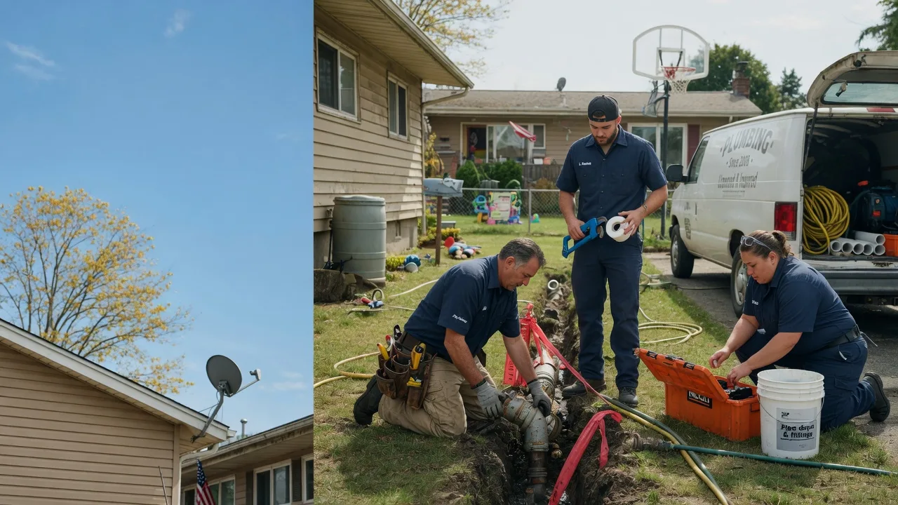 Garbage Disposal Replacement in Dayton, IA near me